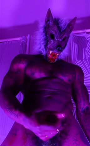 New Porn: BBC Worship Hallelujah Johnson Tall Dark Chocolate Muscles Tattoos Hairy BBC Hallelujah Johnson