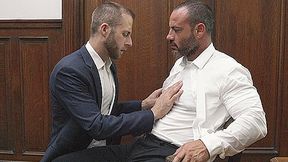 President Lewis: Ordination - MissionaryBoys