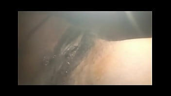 secret video of  pastor&#039_s wife with a monster hairy creamy pussy