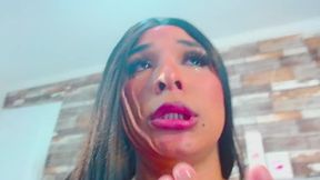 Jimena Dasilva Private Show