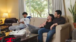 ”It's the end of the world Flip & fuck with Nico Coopa & Tony Genius”