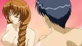 Young Warrior Claims Mourning Bride in Steamy Fuck – Wife Taker Ch.2