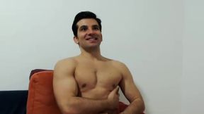 Yan David Private Show