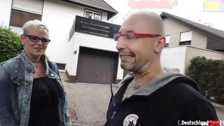 AMATEUREURO - Vulgar Bro Has hot Sex With Gigantic Ass