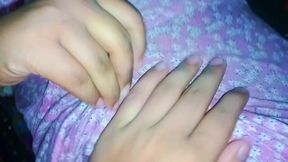 Sister-in-law sucked but didn&amp;#039;t let me drink the milk.