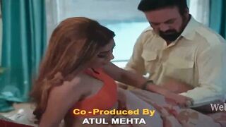 Chaashni Part 02 2025 Indian New web series