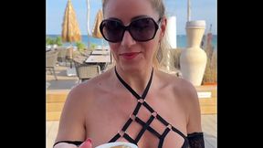 Naughty Story faite au Cap d'_Agde (Erotique - Exhibition) Voici une ...