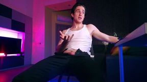 Christian Levine Private Show