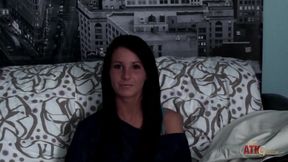 Tiffany Thomson interview