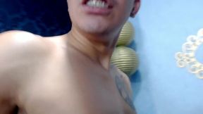 Randy & Scott Private Show