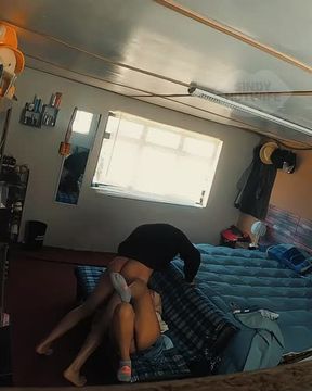 Me encanta la verga en mi boca