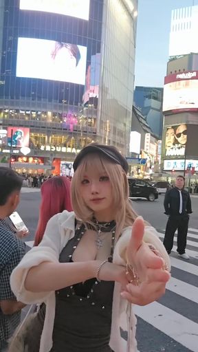 Sexy Korean Asian