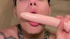 Video submited by @SofiaReyess @Sextoy in the mouth & #Small Tits #Teen #Tattoo #Latina movie porn xxx | Tik.Porn