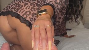 Your Mommy’s Goodboy