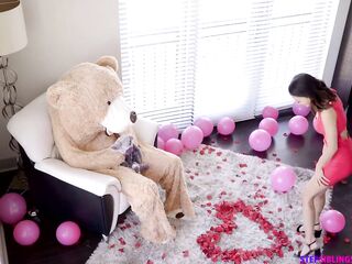 Oh Stepbrother Bear - S9e7