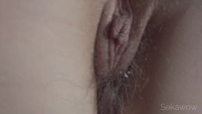 Hard morning sex