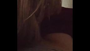 Guten Morgen Blowjob Teen lutscht bis ihre fresse voller sperma ist Vorschau