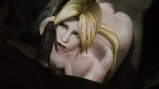 DoA Helena Gangbang