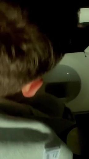 Amateur Boys Peeing Together