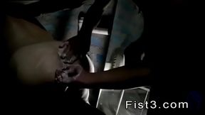 Thug ass fisting gay Seth Tyler &amp_ Kendoll Mace Get Caught