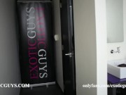 Hot Exotic Jock with Hot Jockstrap Onlyfans/exoticguyscom