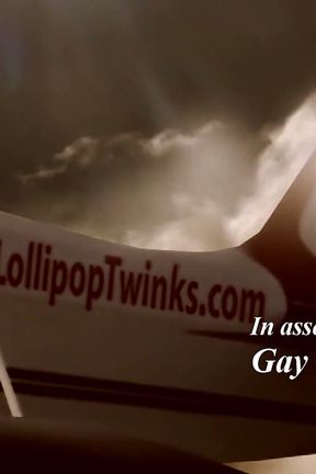 Rhys Works His Big Twink Dick!