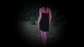 imagines toi face a moi en cam... tu m as envoye un petit colis... que je m ...