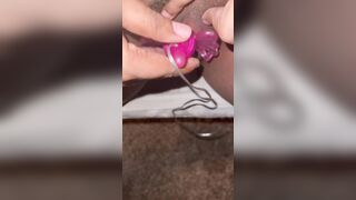 cougar Fat Cunt