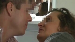 Cuckold-Meine Frau und ihr Paramour