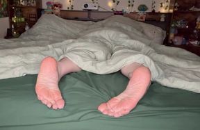 Sleepy Size 16 Soles