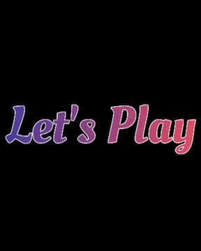 Let's Play (JOI)