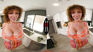 Sara Jay Takes It Upon Show Her Son’s Friend Exactly What A Woman Truly Desires