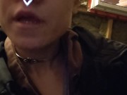 wake and bake with pixie