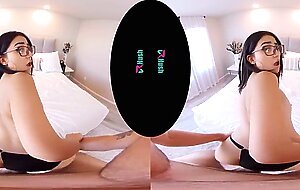 VRHUSH Realtor Callie Jacobs really wants to sell this house