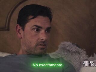 can u make me run. sub español. Spanish sub. To watch in: pornsuborg