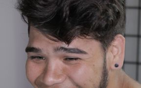 Fucking My Stepbrother.
