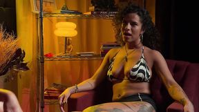 Hot & Humid Xplastic - November 25