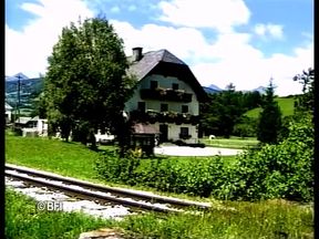Sex alpine.