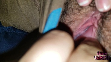 Tocando a mi hermanastra