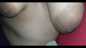 [karmico][morning] My Husband Caresses My Tits