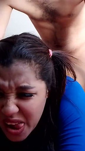 ass wanting to be busted at the tip of cocks   Clip 1