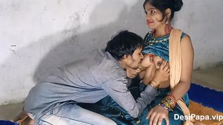 Indian XXX HD Video of Sex With Village Girlfriend In Her Room