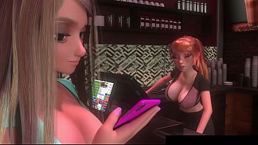 Sexsona Episode 1 - Who Put Their DICK In Karens LADDE?!