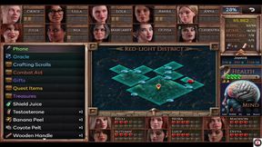 Symphony of the Serpent - Ep 34