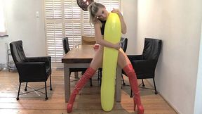 NaomiDenise Old Zeppelin
