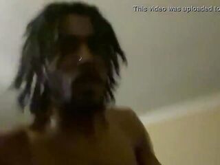 MY ROOMMATES GIRLFRIEND CHEATS WITH MY BBC SHE GETS RAGGED DEEP STROKES EXPOSE THOT $HIT‼️