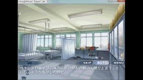 Horny Hentai Babe Seduces With Eroge Action & Juicy Sex Scenes