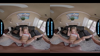 Adorable Stepbae COCO LOVELOCK goes CRAZY on Your Big Dick - LethalHardcoreVR