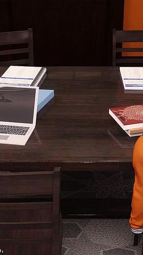 Being a Dik 0.6.0 Part 116 Sexy Babes on Library by Loveskysan69