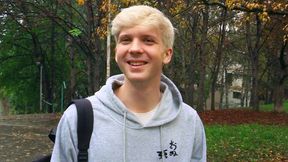 Bleached Twink Slut Gets Fucked Hard in POV – XXX Gay